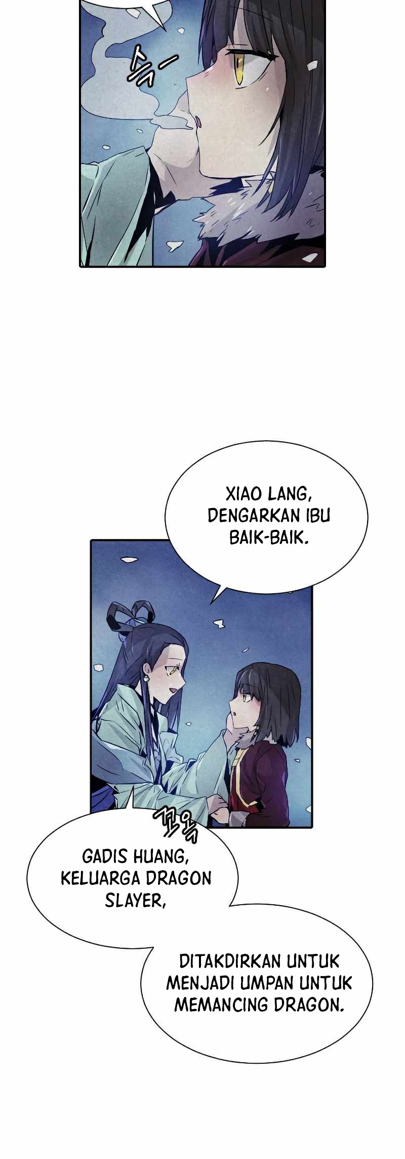 How To Kill A God Chapter 73 Gambar 6