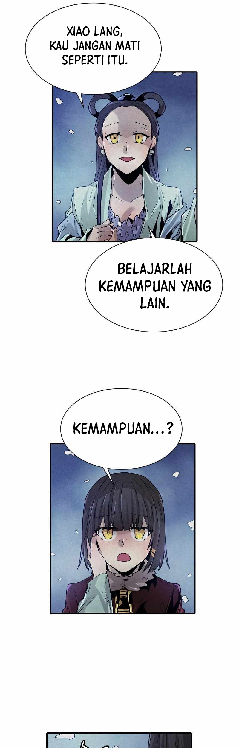 How To Kill A God Chapter 73 Gambar 7