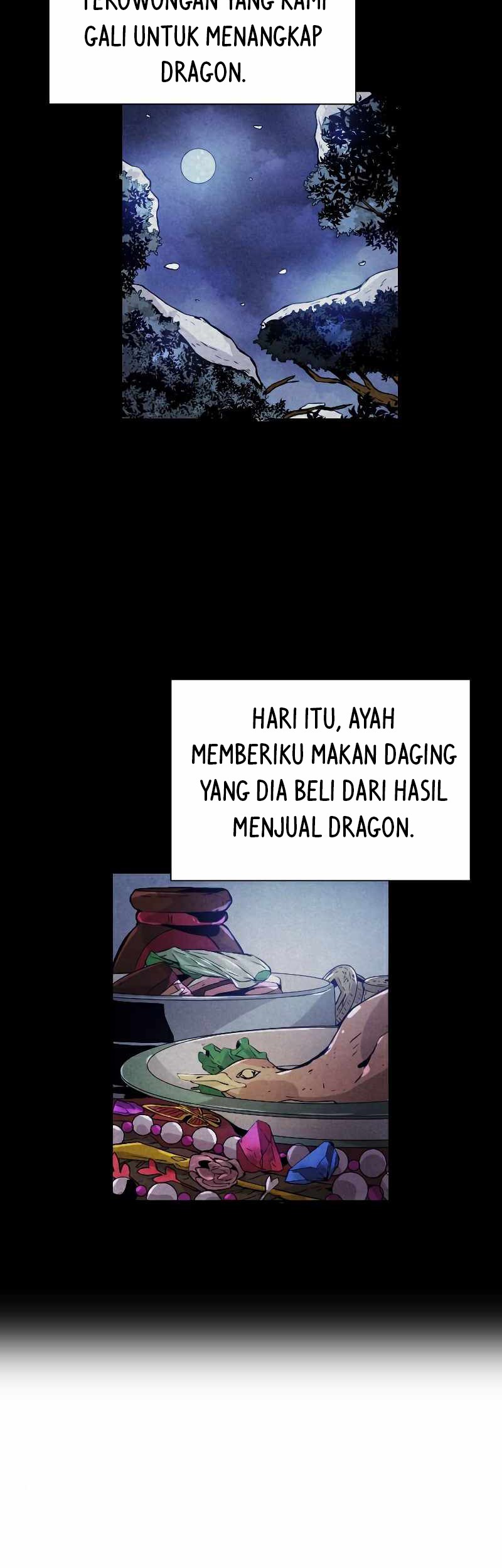 How To Kill A God Chapter 73 Gambar 9
