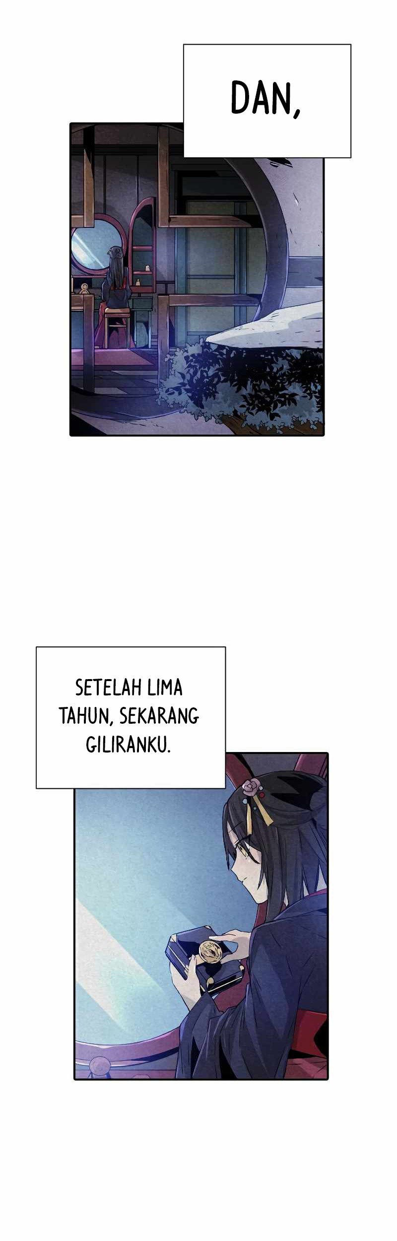 How To Kill A God Chapter 73 Gambar 10