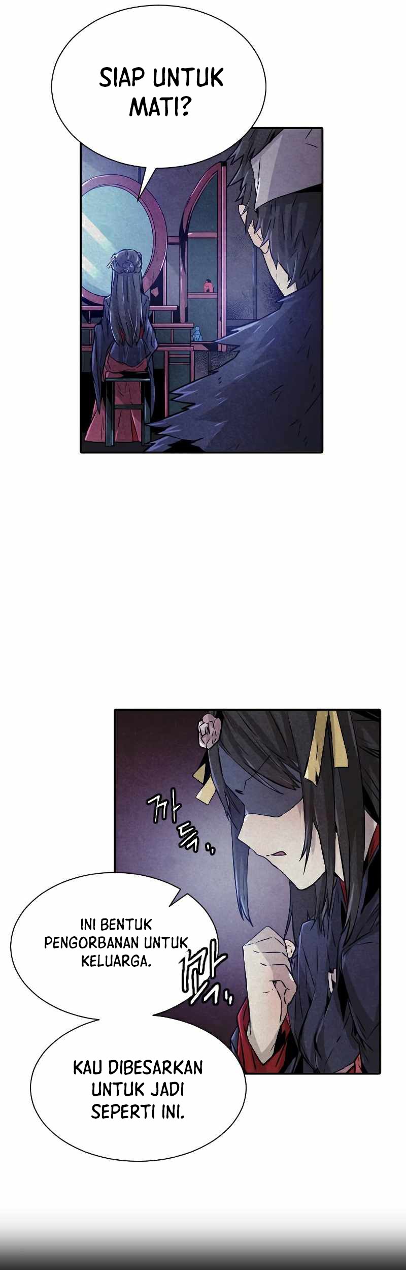 How To Kill A God Chapter 73 Gambar 12