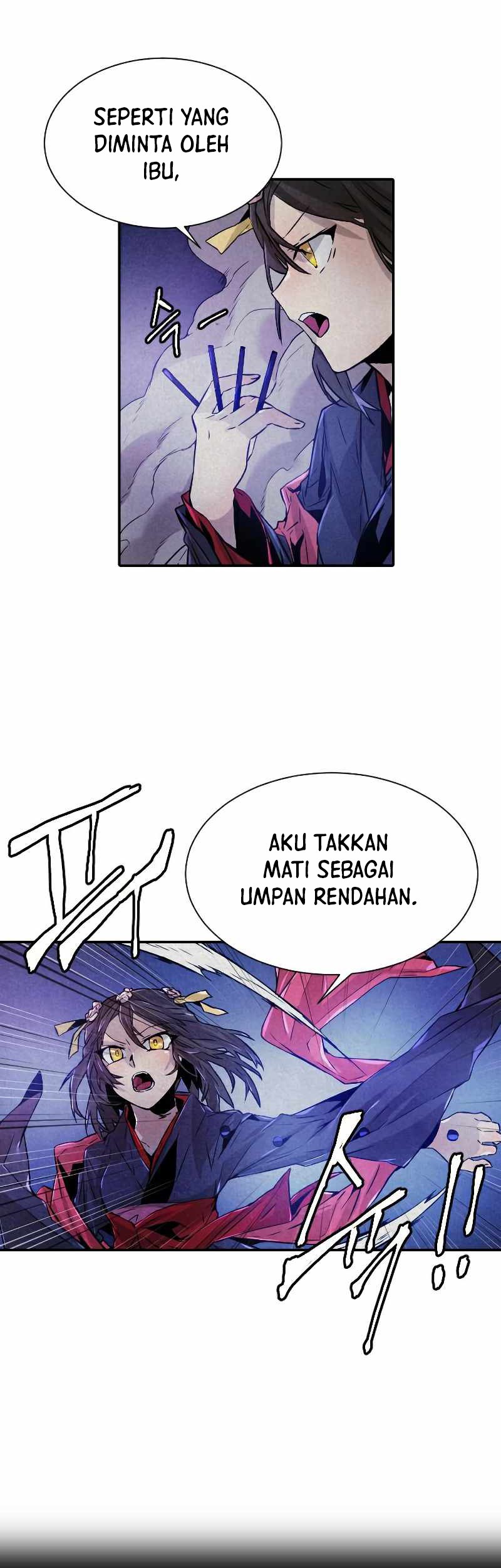 How To Kill A God Chapter 73 Gambar 14
