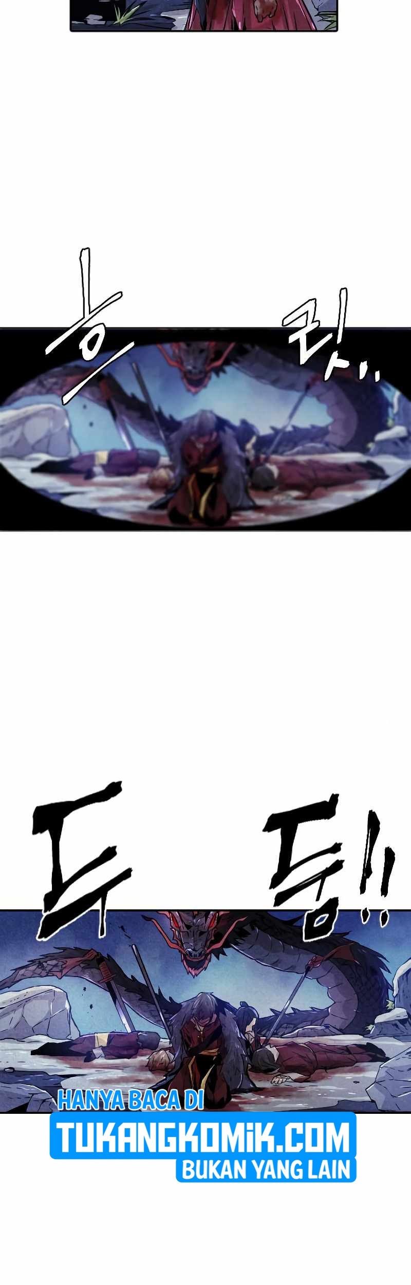 How To Kill A God Chapter 73 Gambar 16