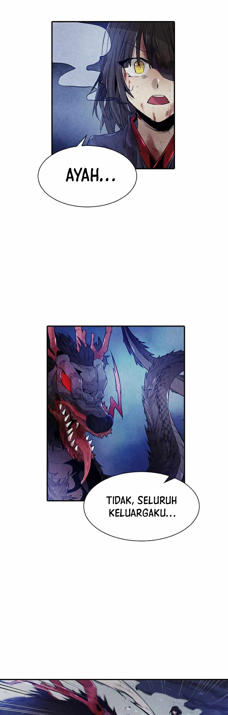 How To Kill A God Chapter 73 Gambar 18