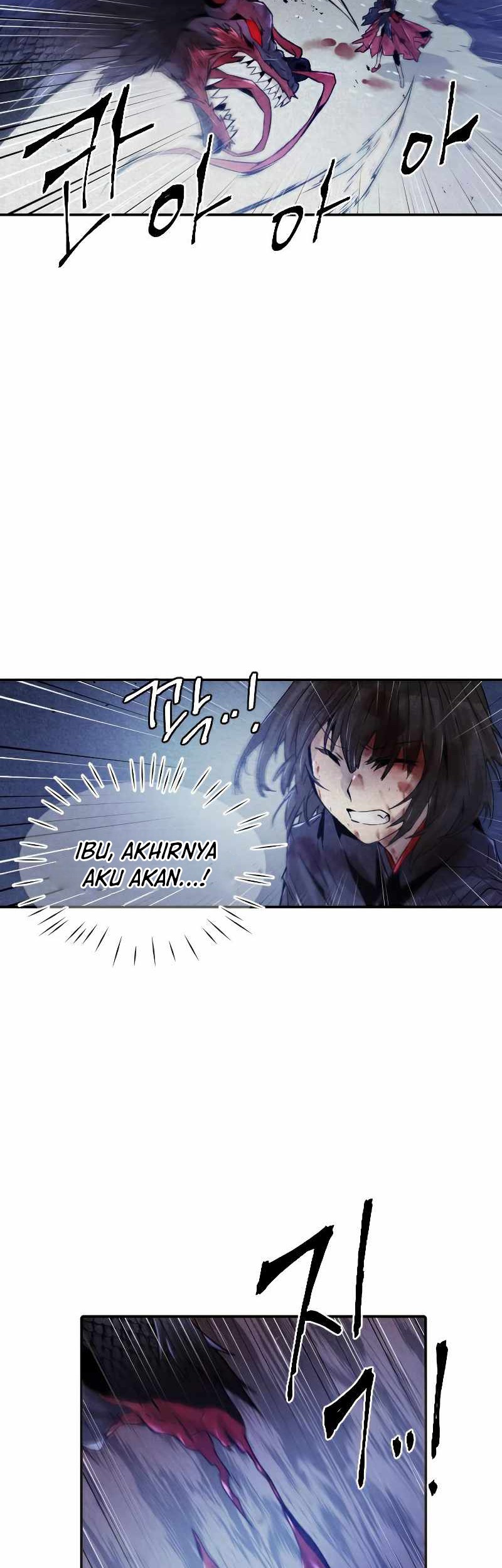 How To Kill A God Chapter 73 Gambar 19