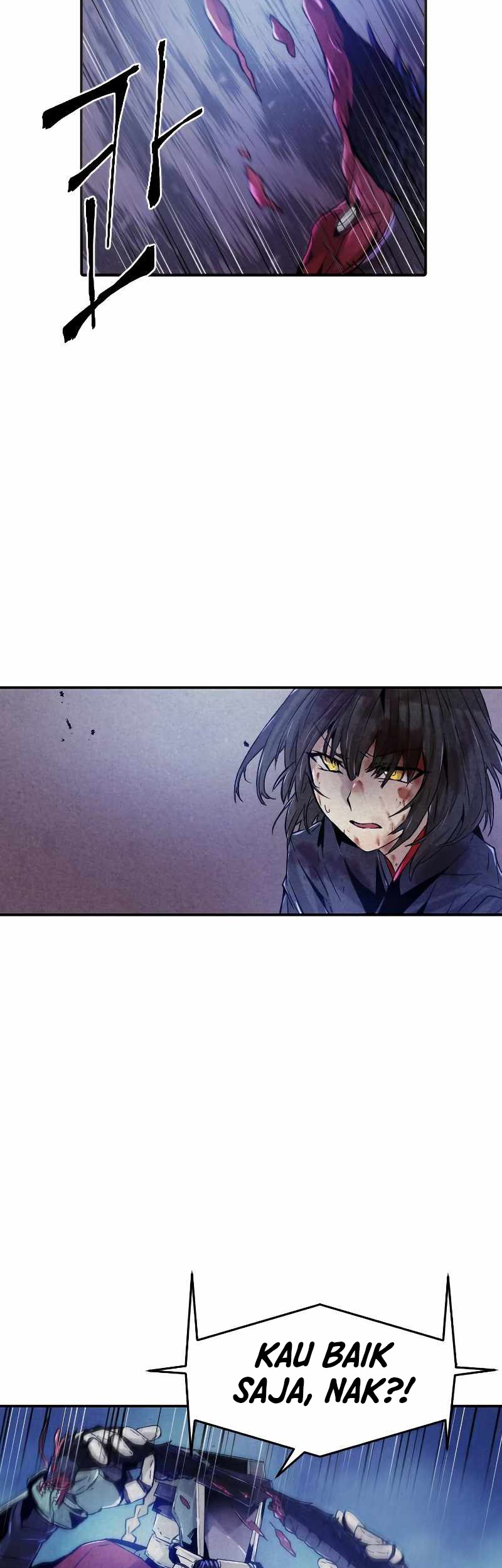 How To Kill A God Chapter 73 Gambar 20