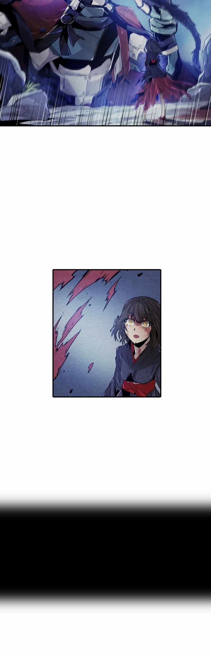 How To Kill A God Chapter 73 Gambar 21