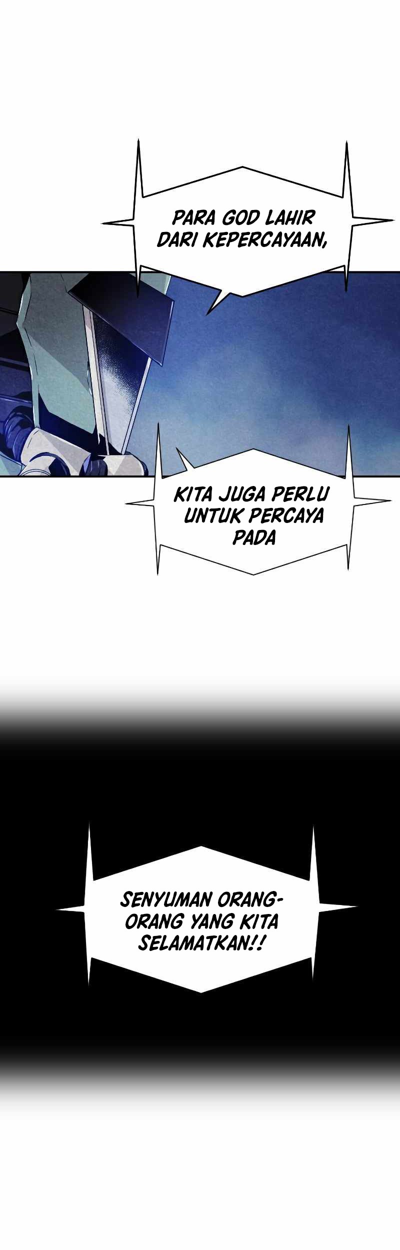 How To Kill A God Chapter 73 Gambar 26