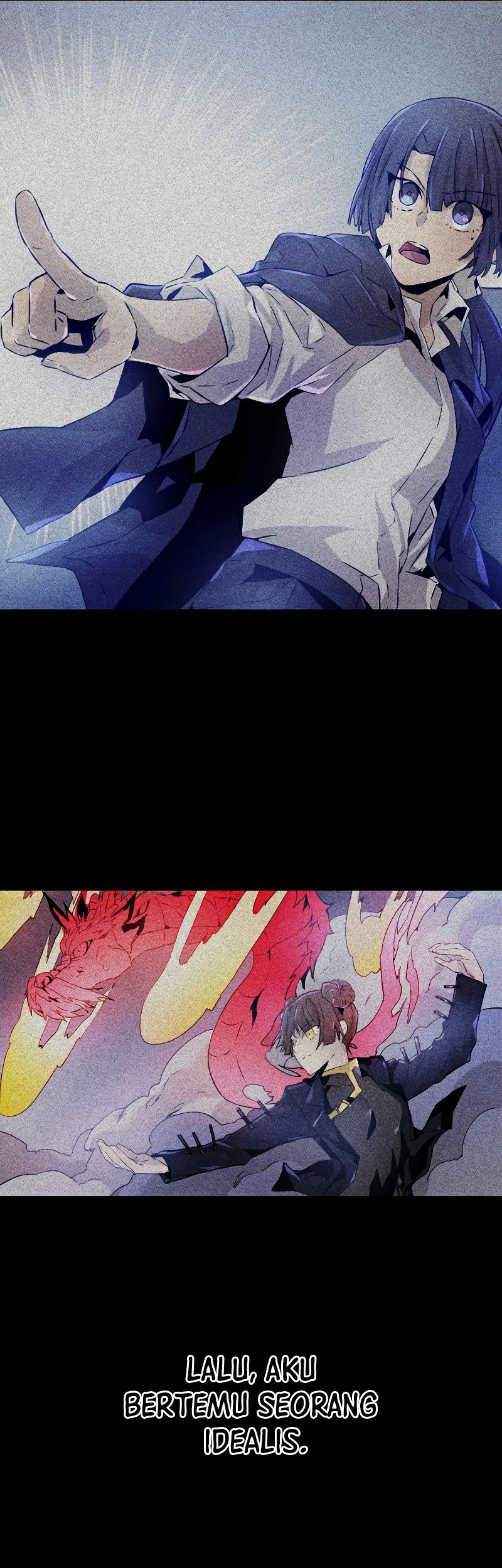 How To Kill A God Chapter 73 Gambar 29