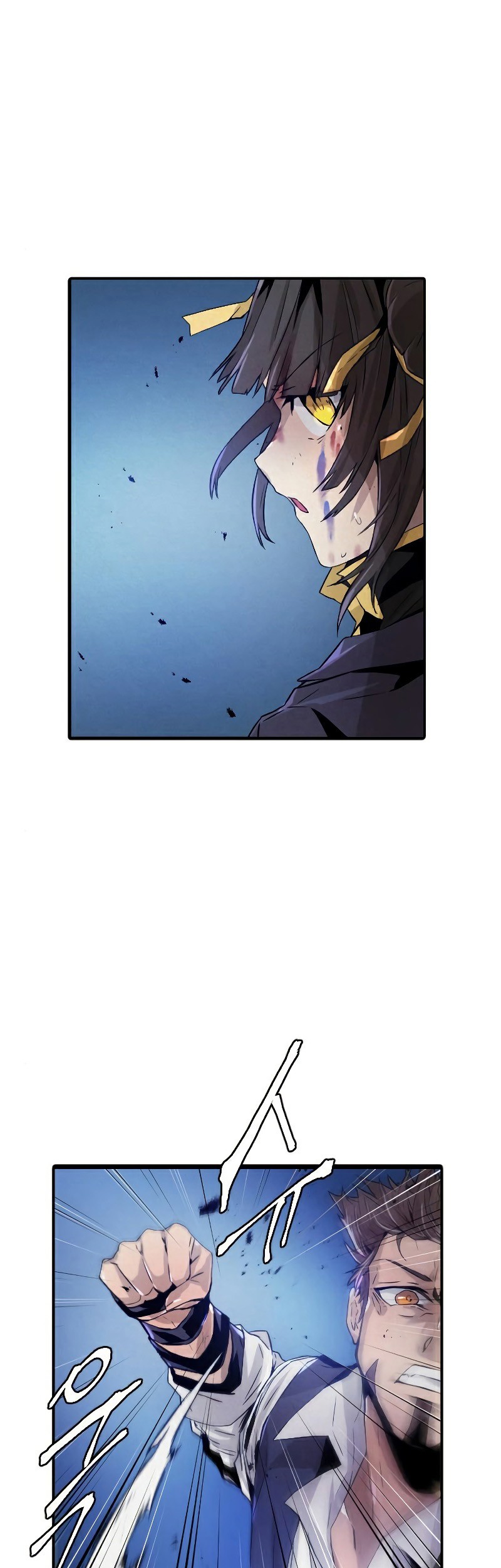 How To Kill A God Chapter 73 Gambar 33