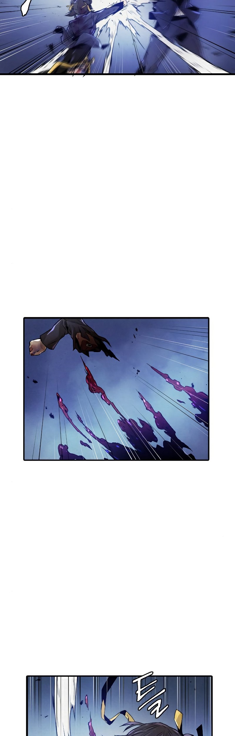 How To Kill A God Chapter 73 Gambar 36