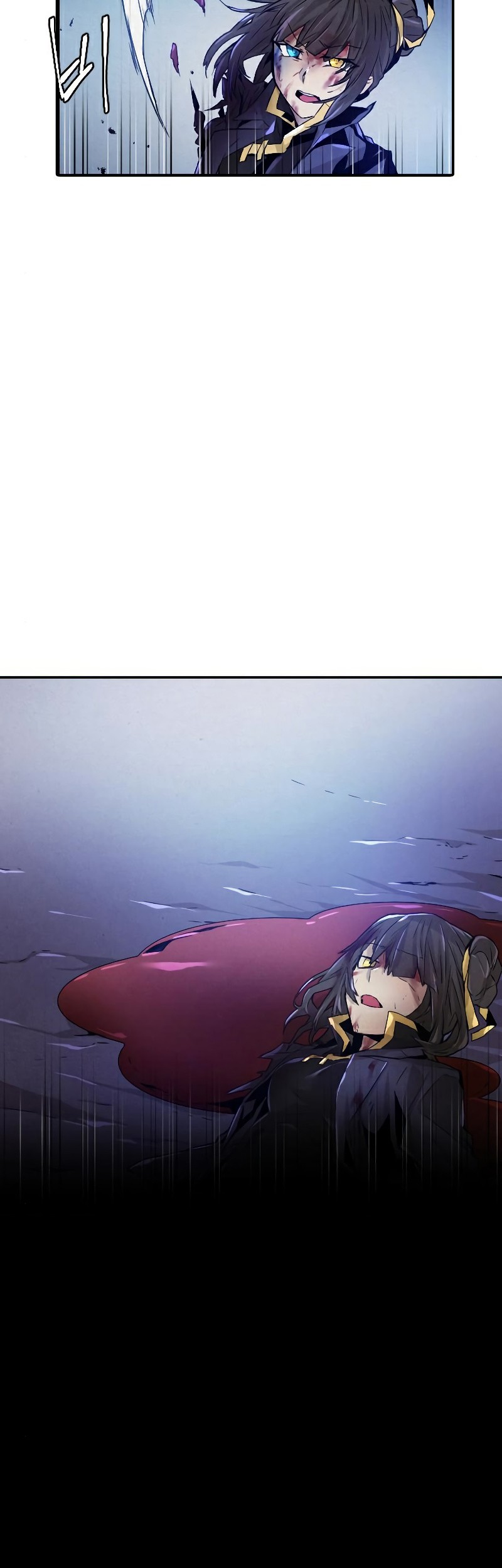 How To Kill A God Chapter 73 Gambar 37