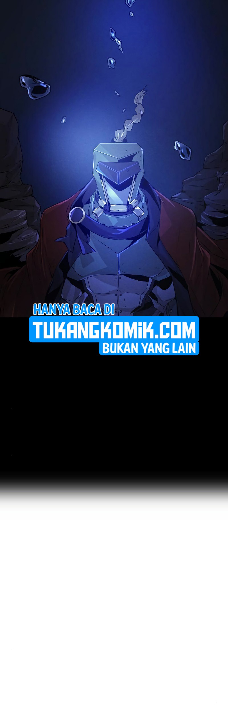 How To Kill A God Chapter 73 Gambar 39