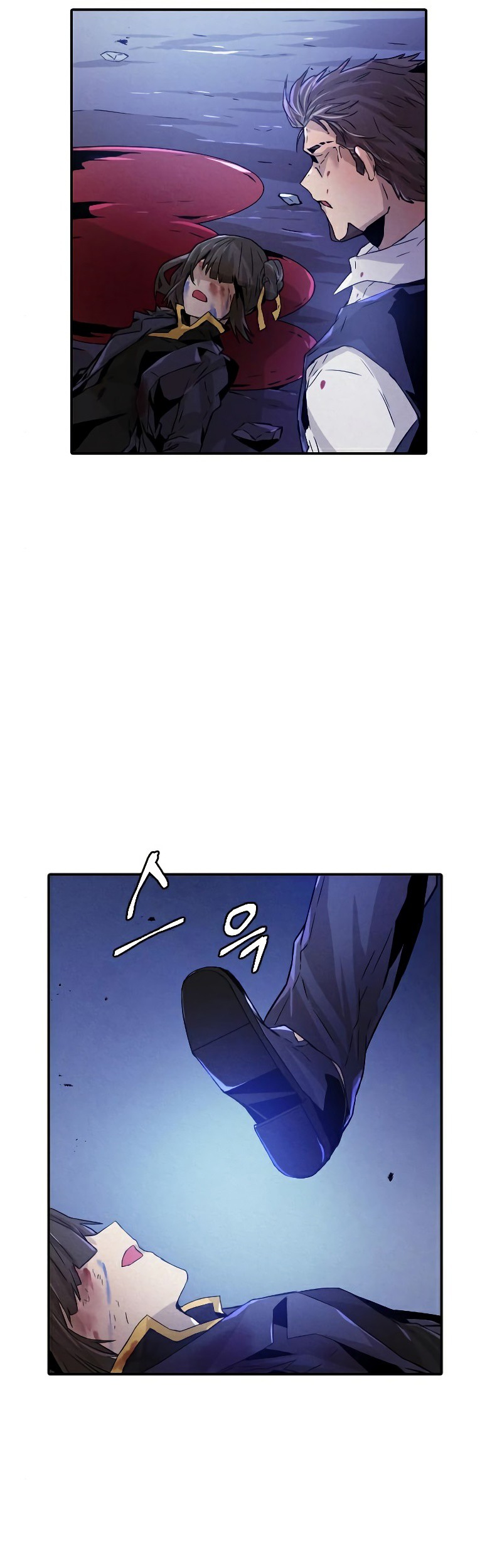 How To Kill A God Chapter 73 Gambar 41