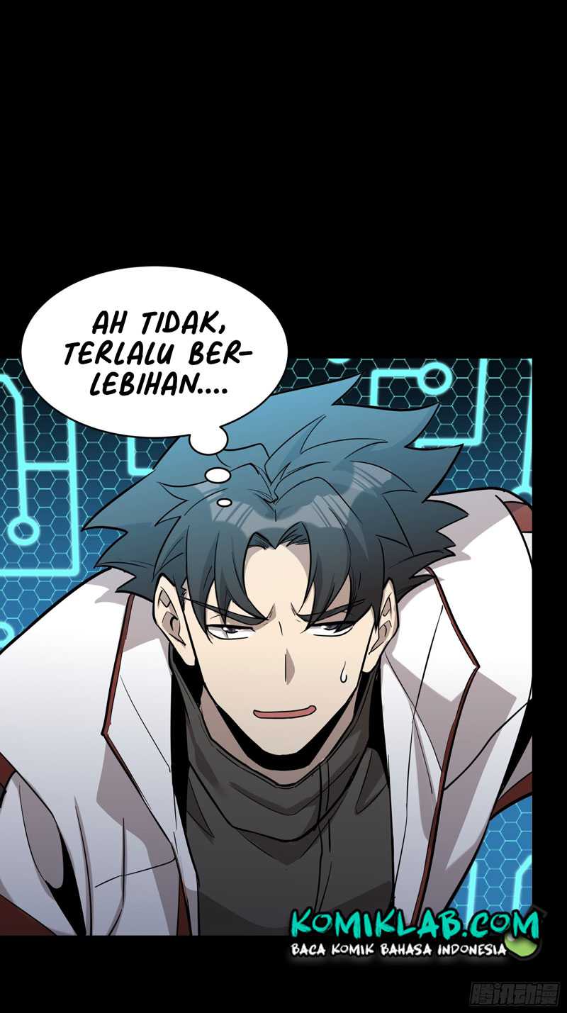 Legend of Star General Chapter 76 Gambar 14