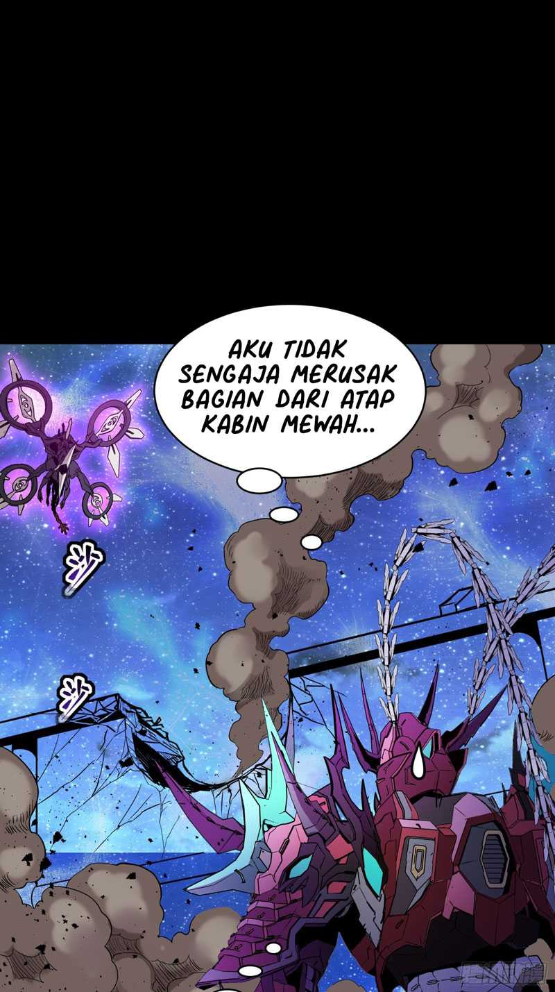 Legend of Star General Chapter 76 Gambar 15