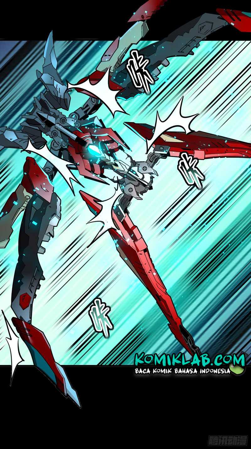 Legend of Star General Chapter 76 Gambar 24