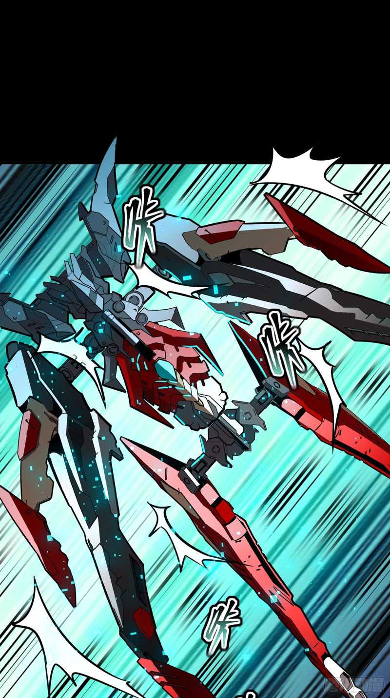 Legend of Star General Chapter 76 Gambar 25