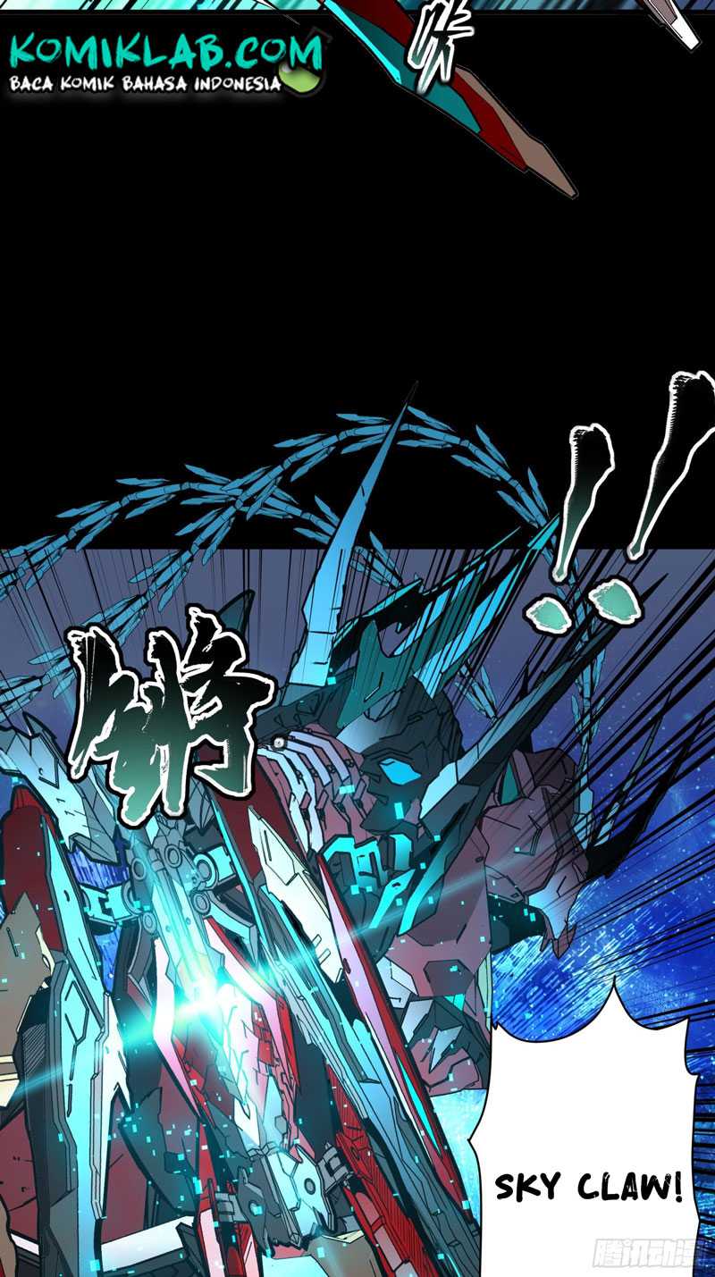 Legend of Star General Chapter 76 Gambar 26