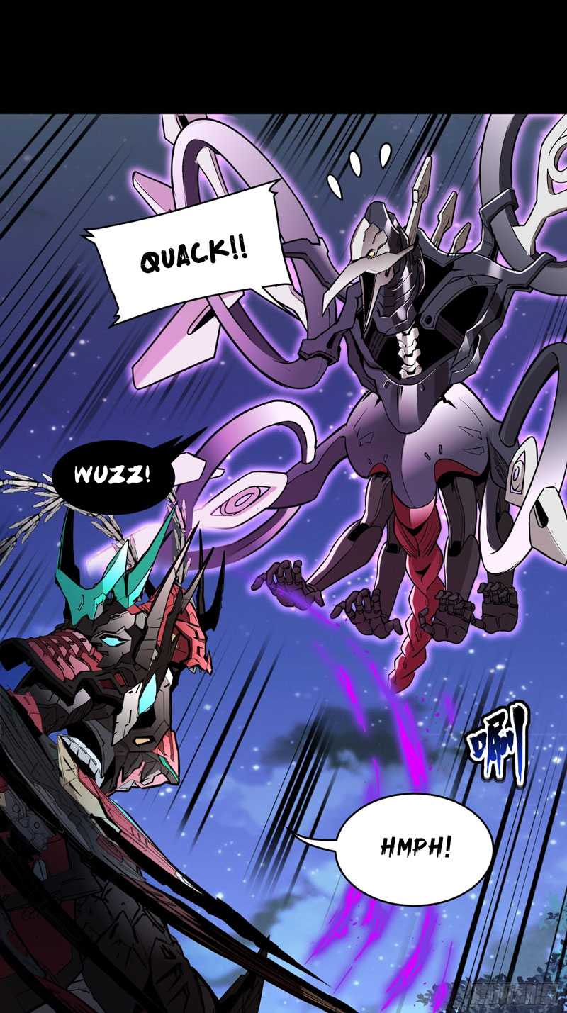 Legend of Star General Chapter 76 Gambar 29