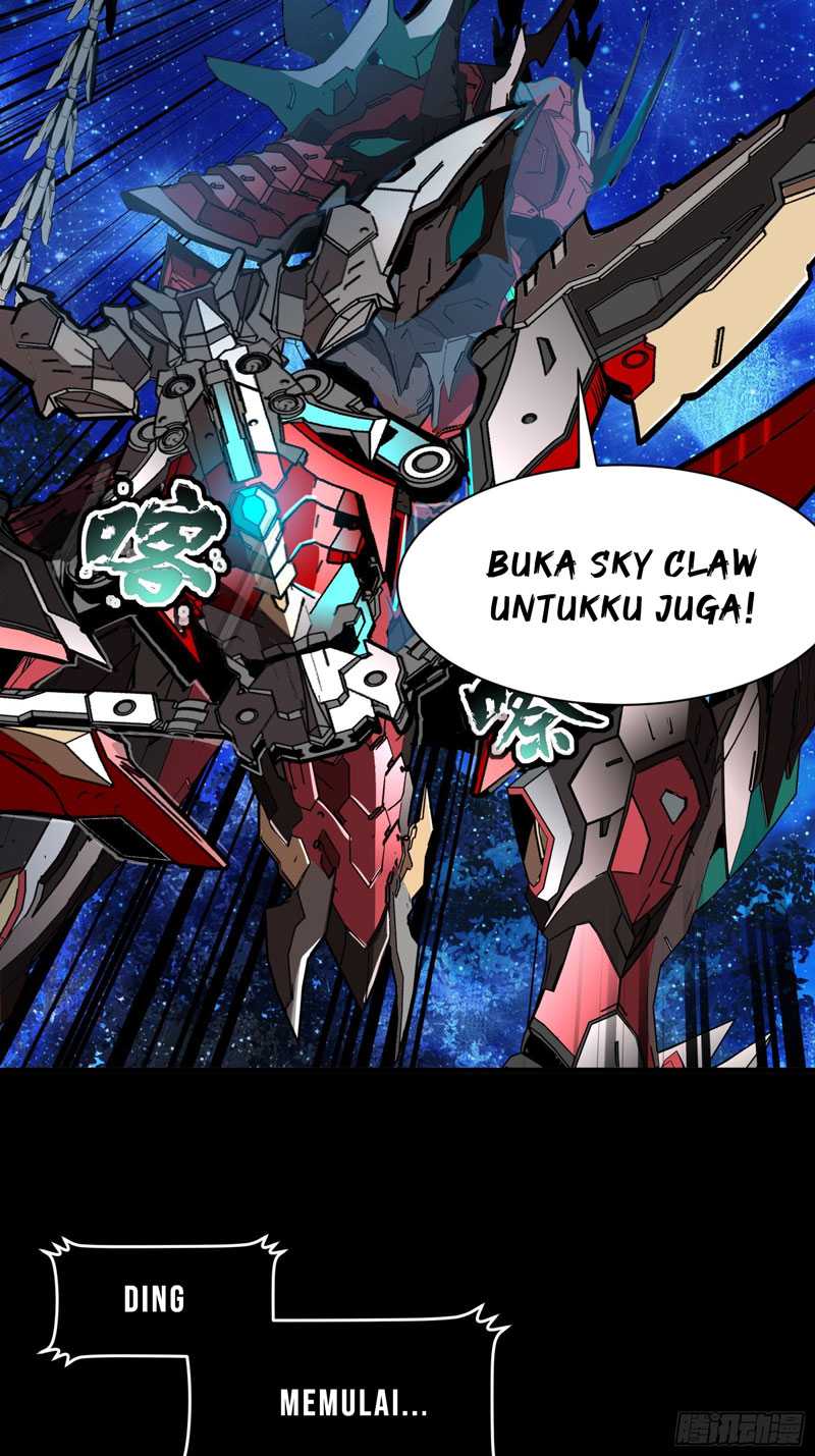 Legend of Star General Chapter 76 Gambar 21