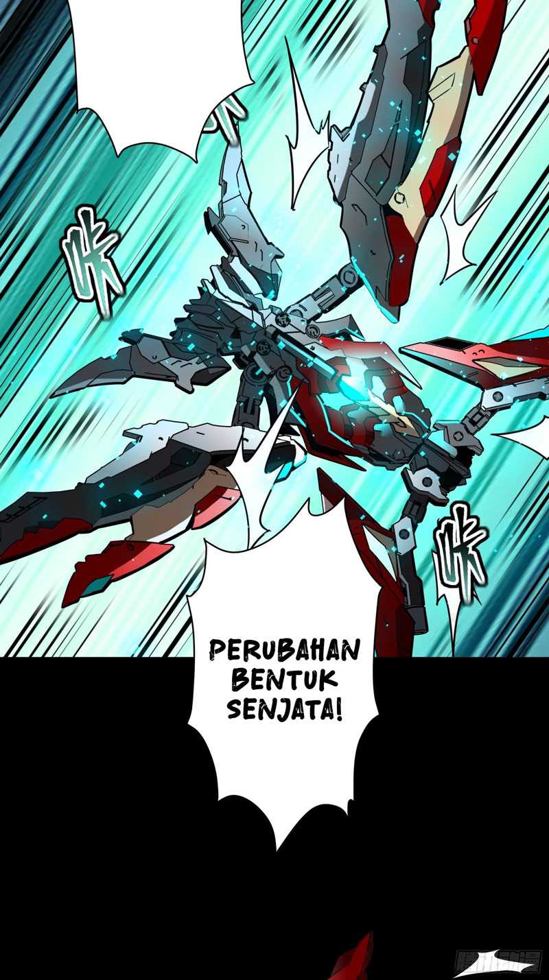 Legend of Star General Chapter 76 Gambar 23