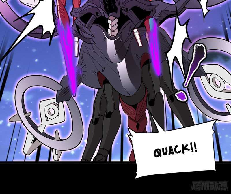 Legend of Star General Chapter 76 Gambar 35