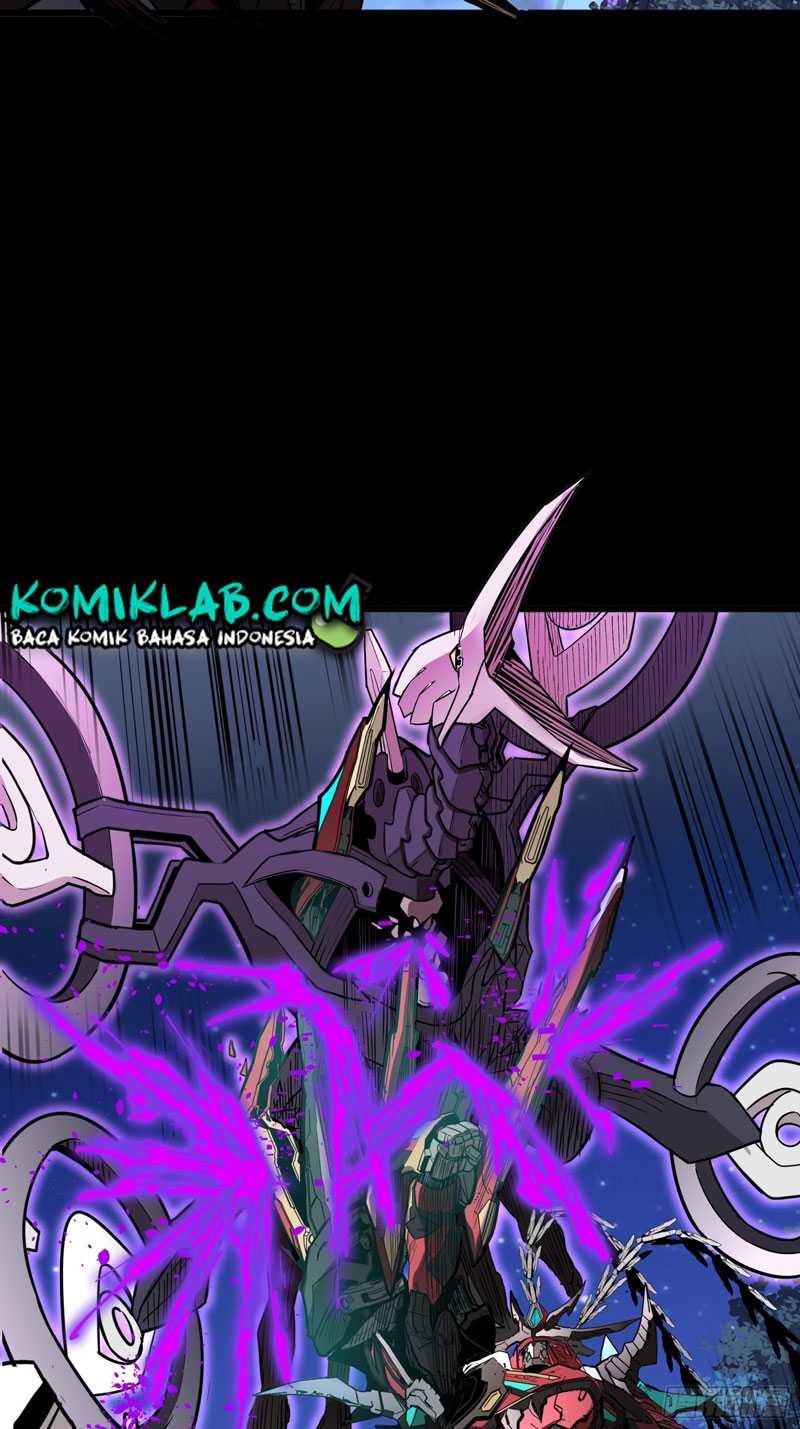 Legend of Star General Chapter 76 Gambar 30