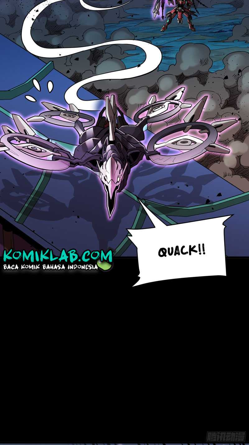 Legend of Star General Chapter 76 Gambar 32