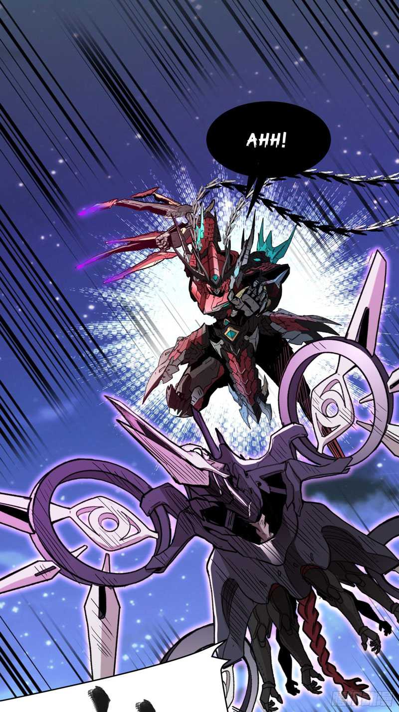 Legend of Star General Chapter 76 Gambar 33