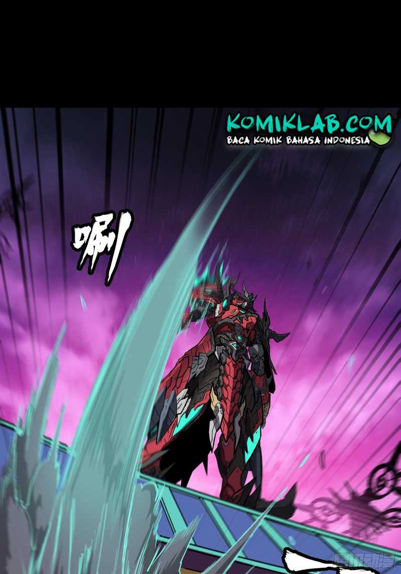 Legend of Star General Chapter 76 Gambar 44