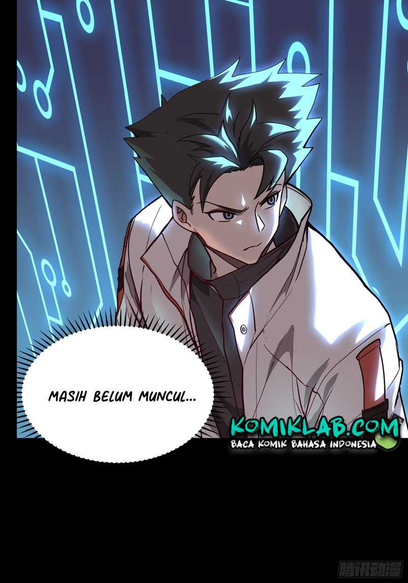 Legend of Star General Chapter 76 Gambar 46
