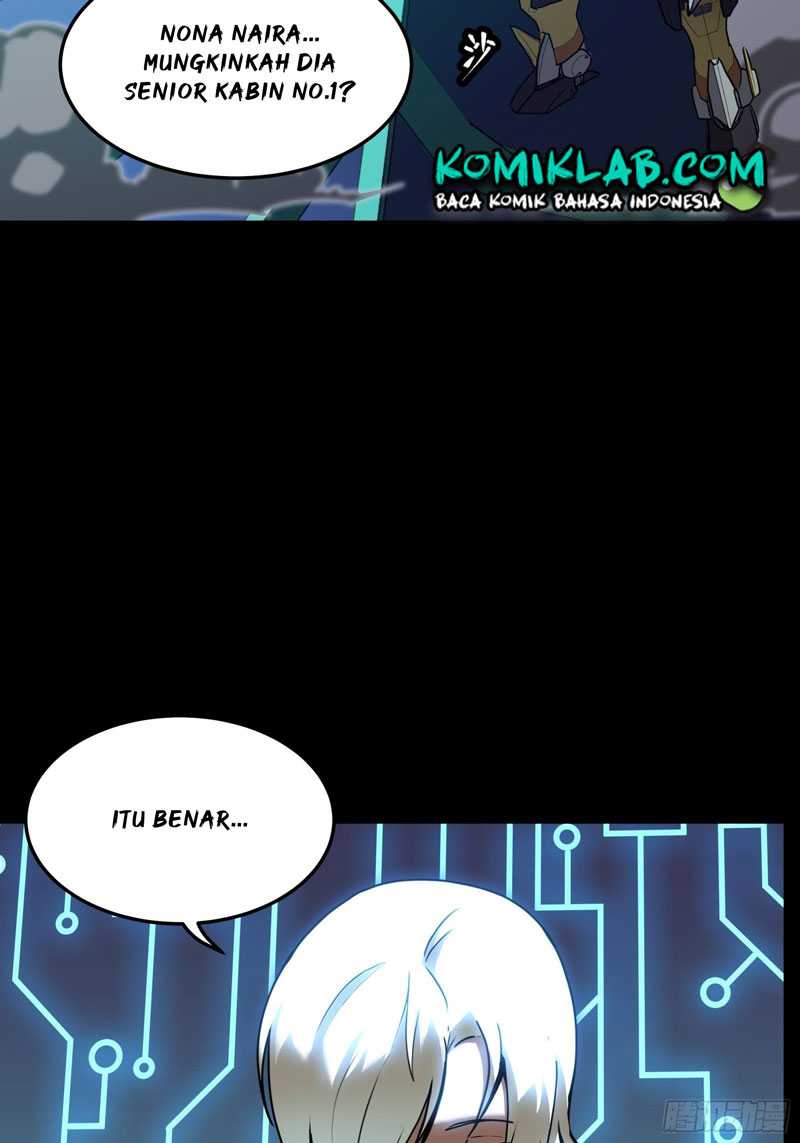 Legend of Star General Chapter 76 Gambar 48