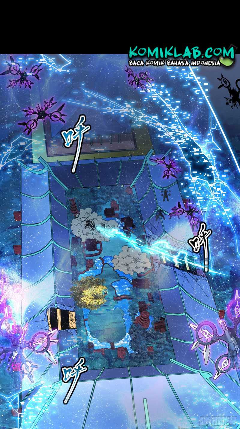 Legend of Star General Chapter 76 Gambar 4