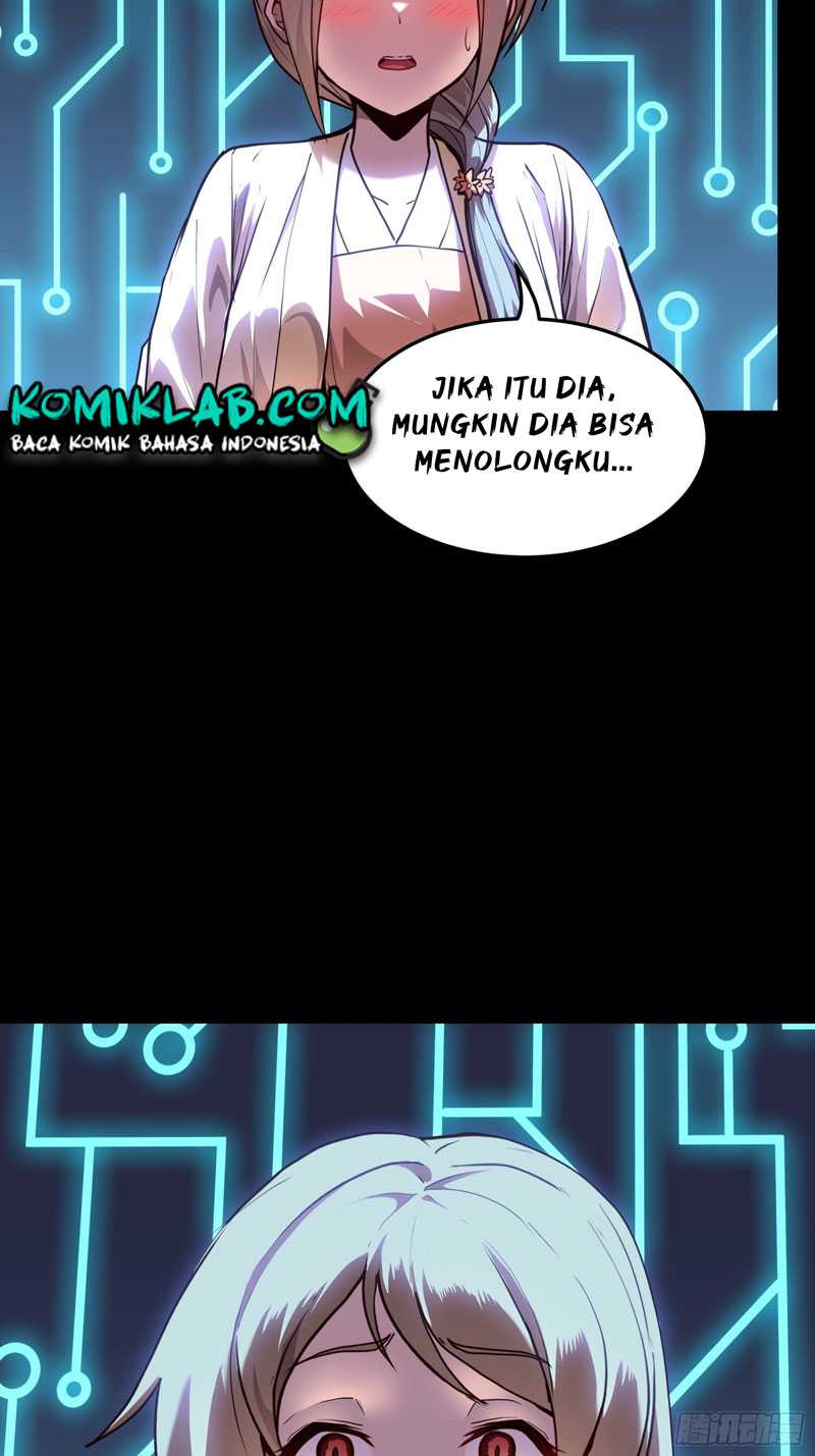 Legend of Star General Chapter 76 Gambar 40