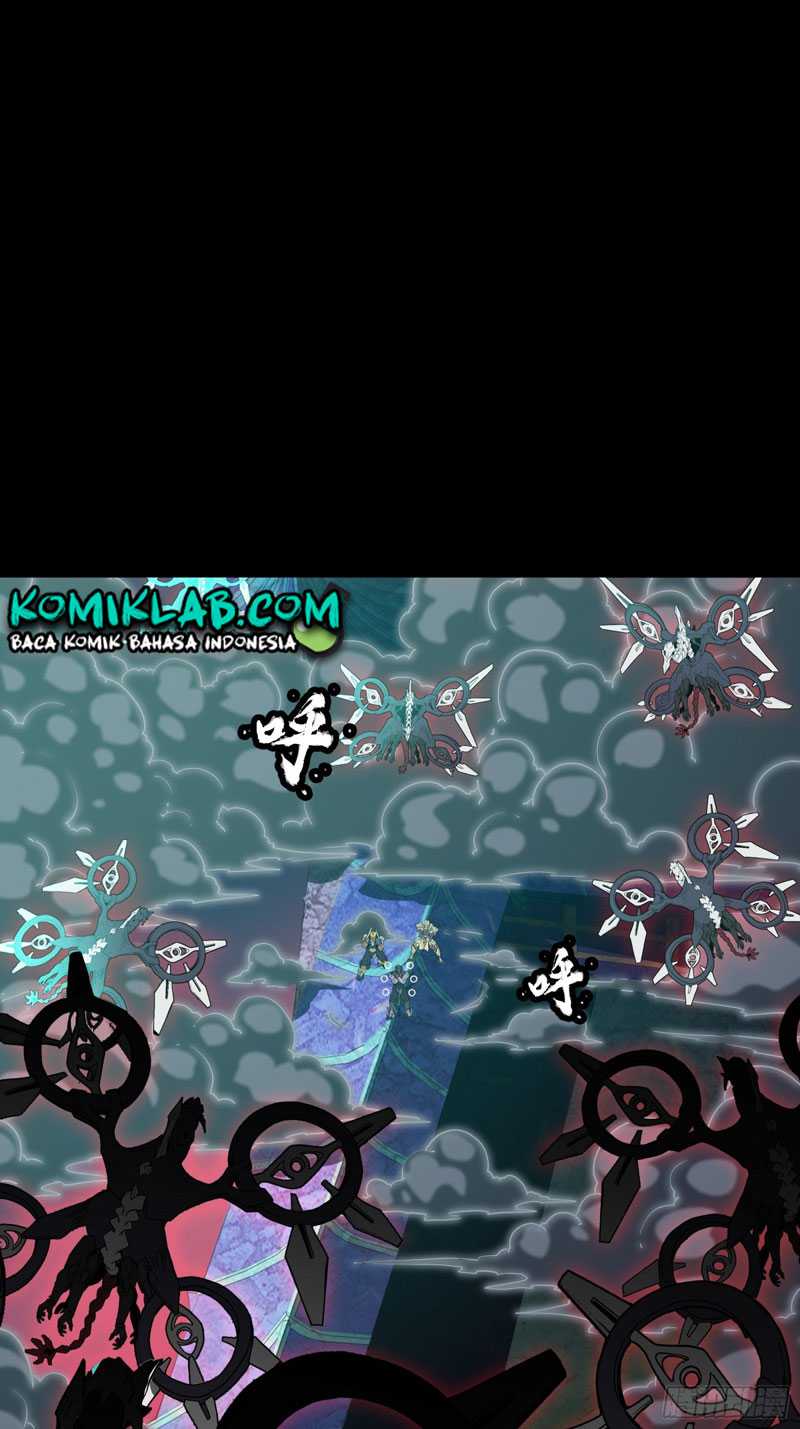 Legend of Star General Chapter 76 Gambar 54