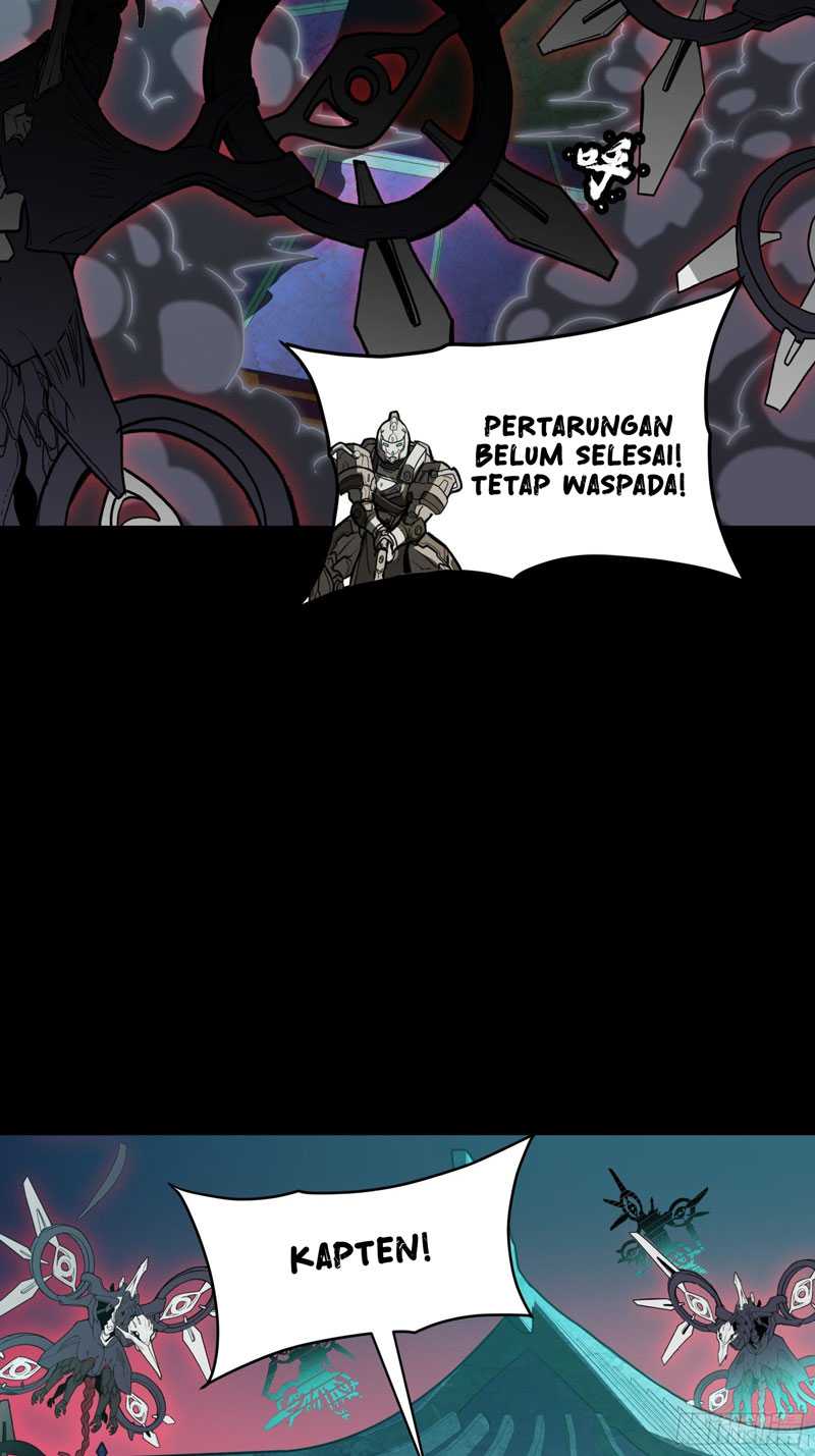 Legend of Star General Chapter 76 Gambar 55