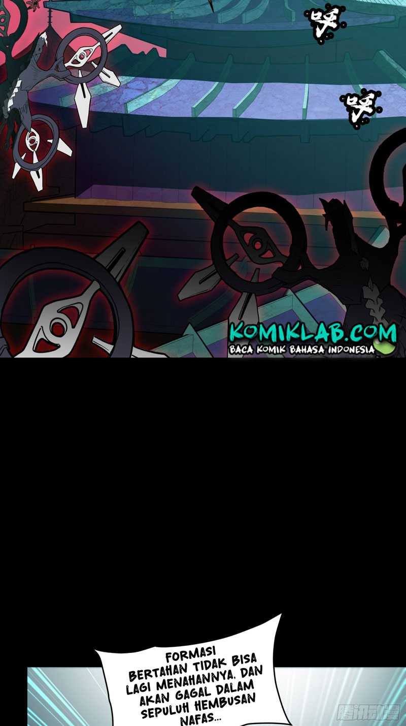 Legend of Star General Chapter 76 Gambar 56