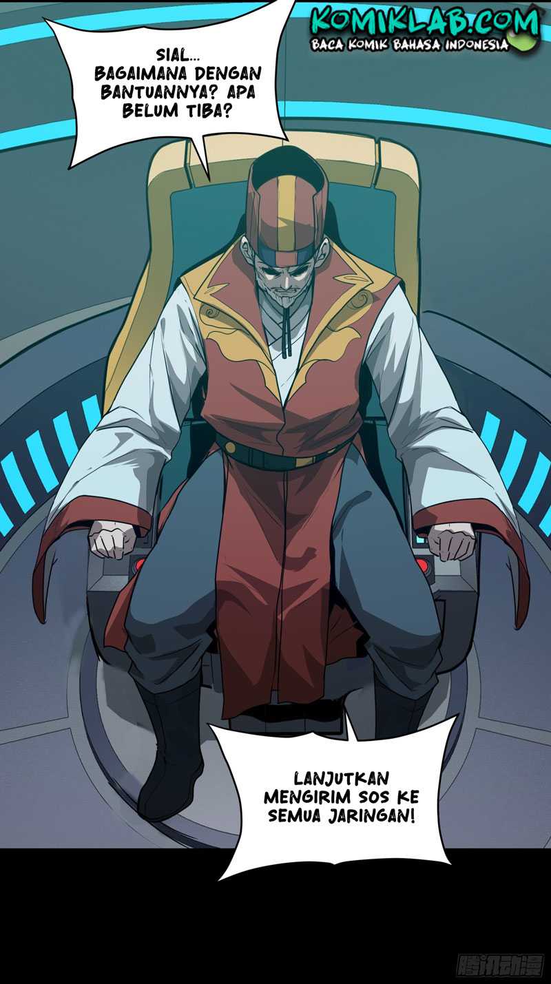 Legend of Star General Chapter 76 Gambar 58