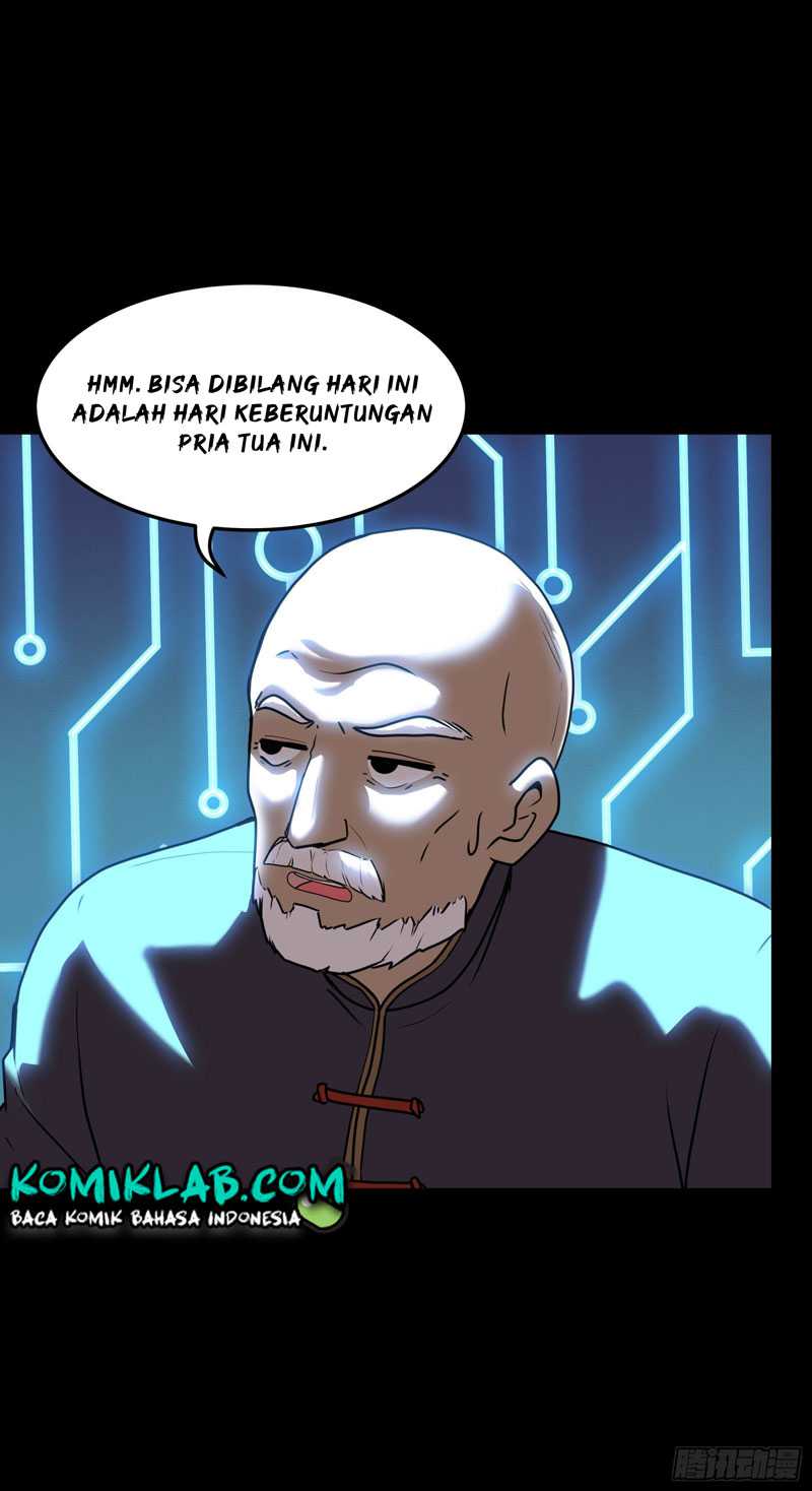 Legend of Star General Chapter 76 Gambar 52