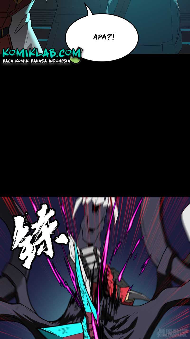 Legend of Star General Chapter 76 Gambar 64