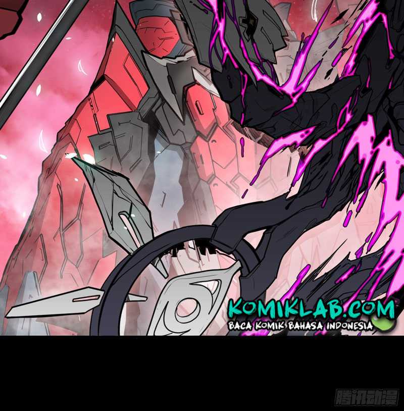 Legend of Star General Chapter 76 Gambar 68