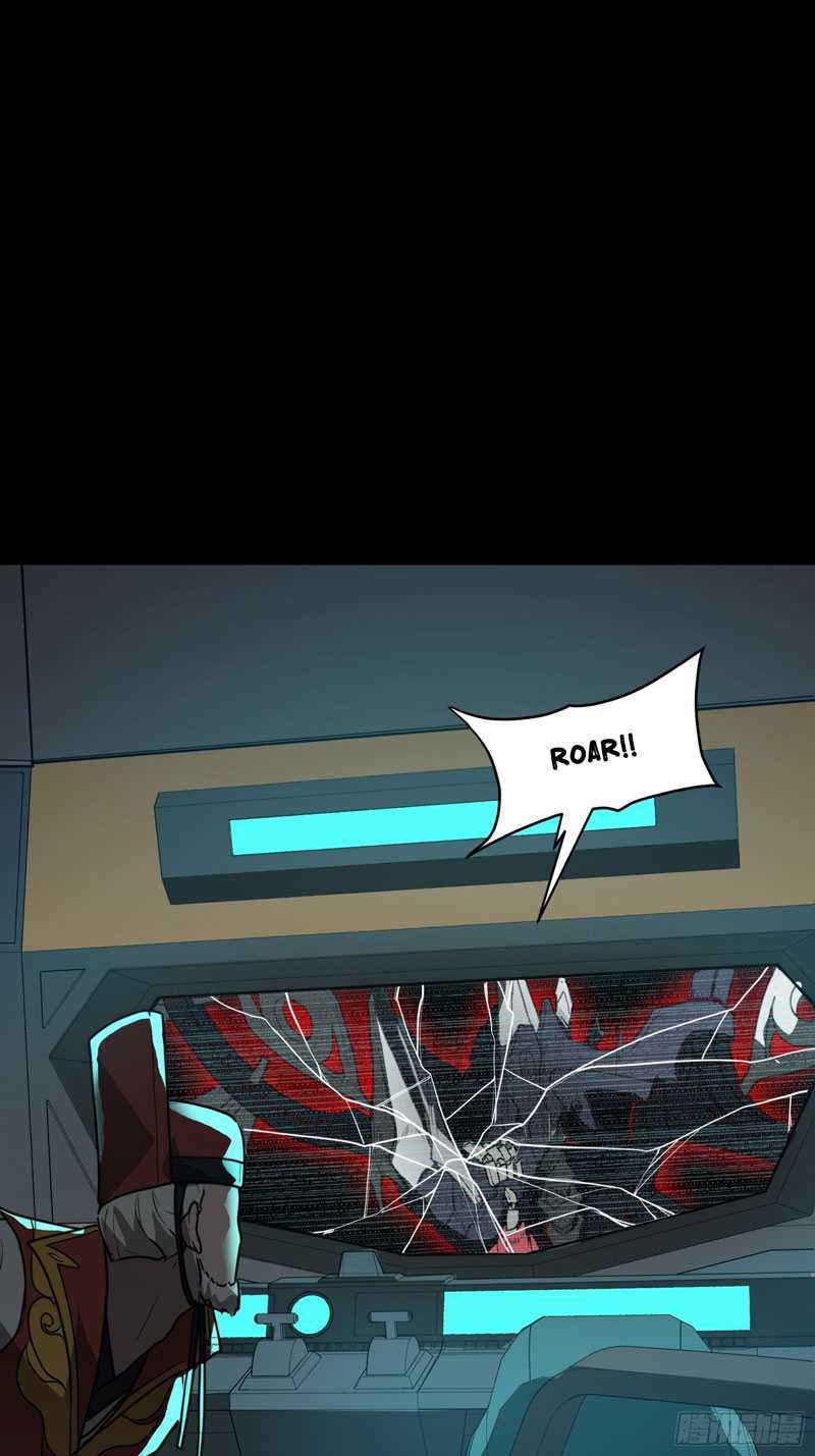 Legend of Star General Chapter 76 Gambar 63