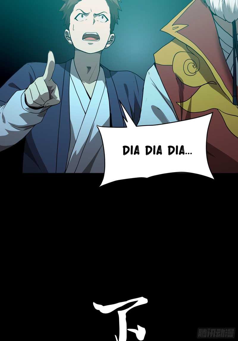 Legend of Star General Chapter 76 Gambar 71