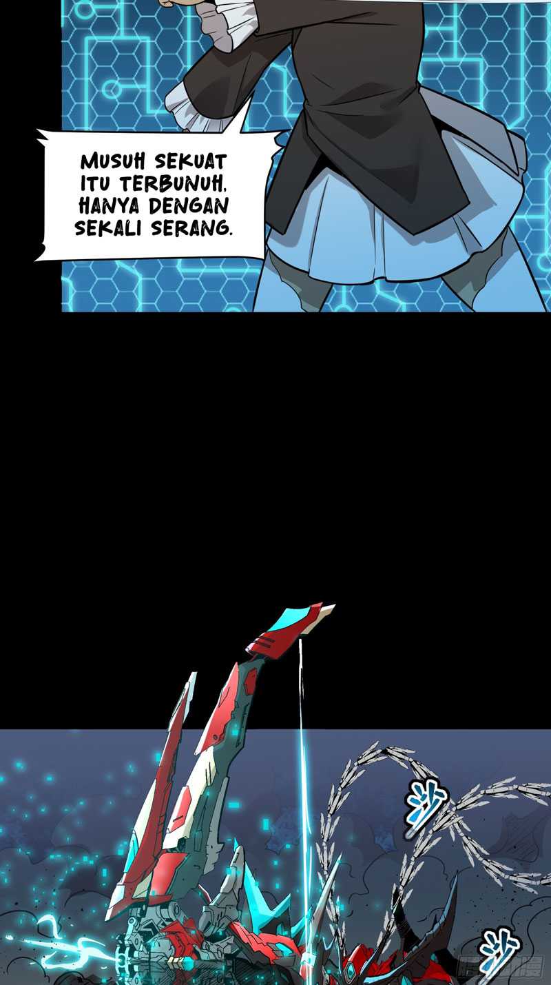 Legend of Star General Chapter 76 Gambar 9