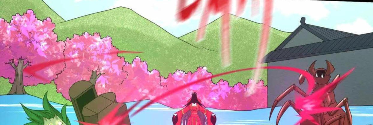 Age of Terror Chapter 30 Gambar 28