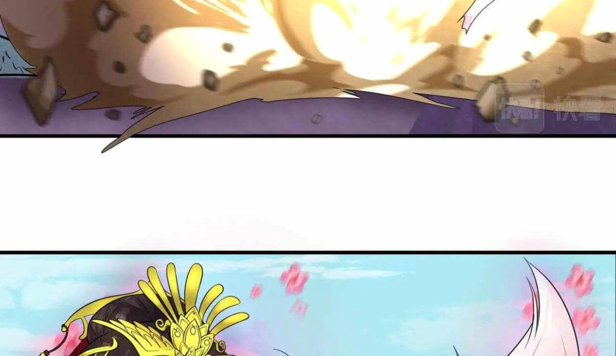 Age of Terror Chapter 30 Gambar 34