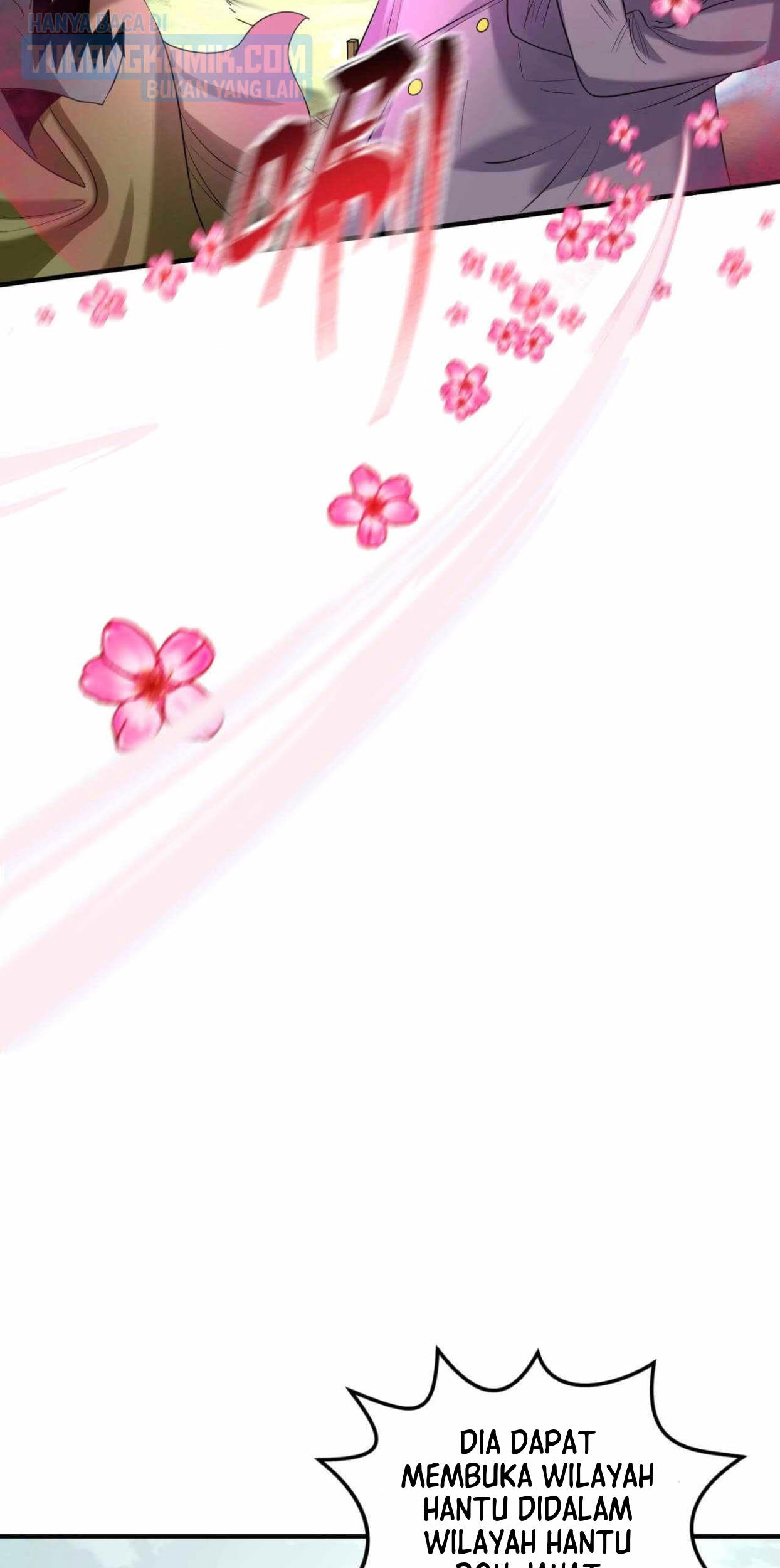 Age of Terror Chapter 30 Gambar 23