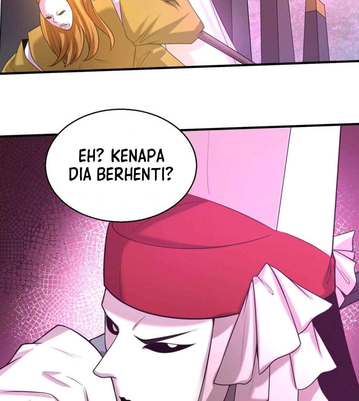 Age of Terror Chapter 30 Gambar 54