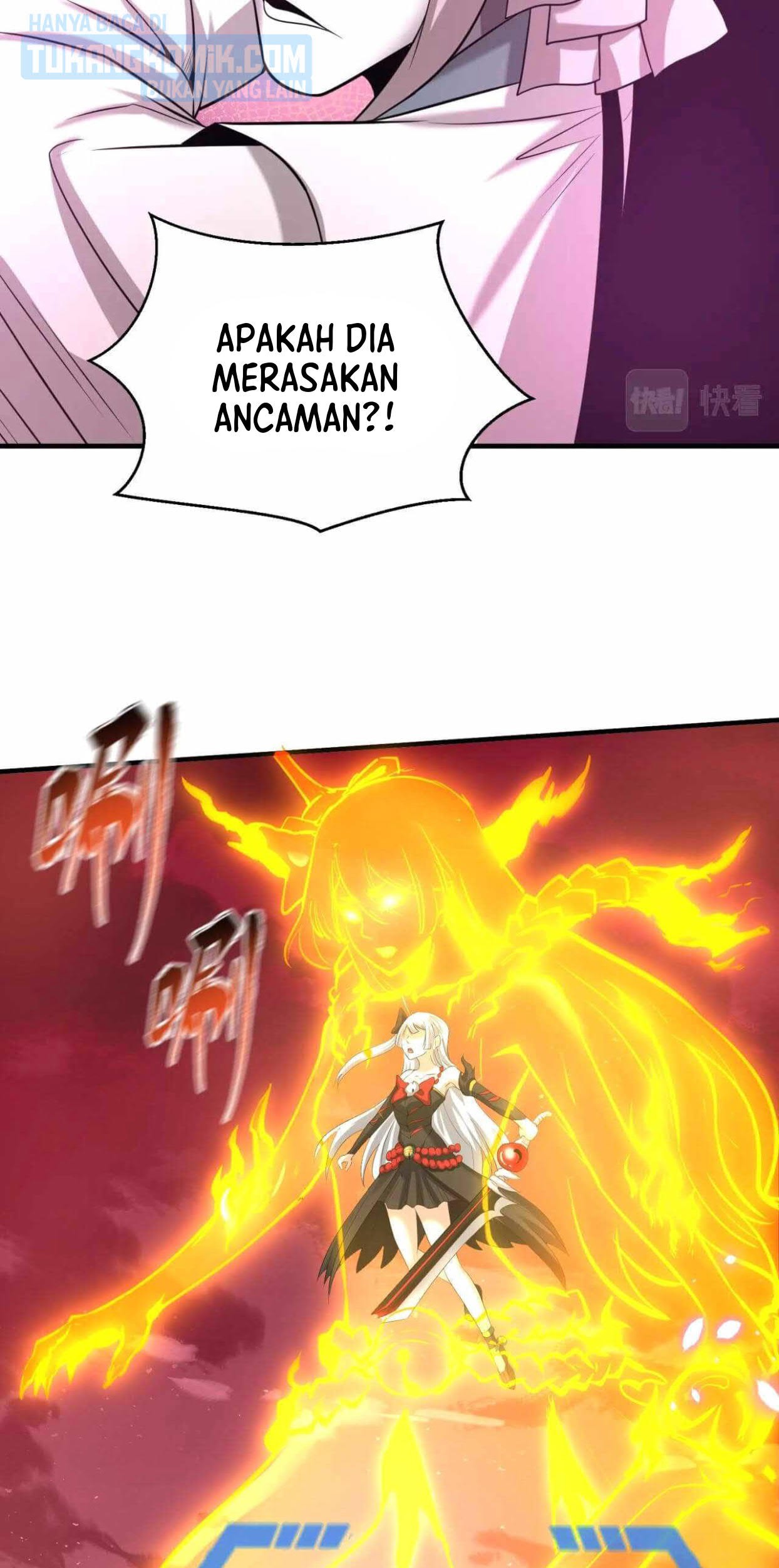 Age of Terror Chapter 30 Gambar 55